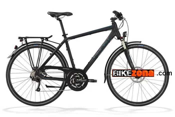 Bicicleta discount conor 7500